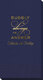 Bubbly is the Answer Guest Towels Image 2 of 4
